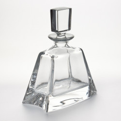 Carafe Flat 70 cl en...