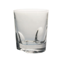 Verre whisky cristal 30cl...