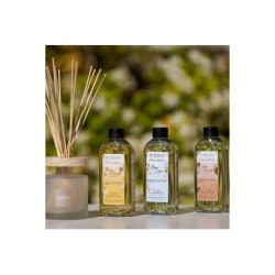 Recharge pour bouquet parfumé Ambre et Baumes 200ml