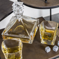 Carafe à whisky Maria 80 cl