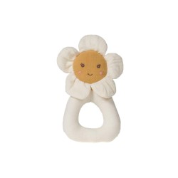 hochet fleur marguerite