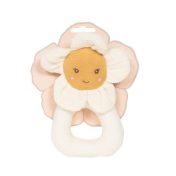 hochet fleur marguerite