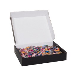 Puzzle ça c'est fait 50x70cm