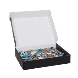 puzzle calanques 50x70 cm