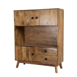 bibliotheque authentique