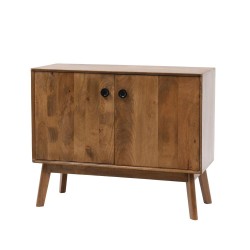 buffet 2 portes authentique