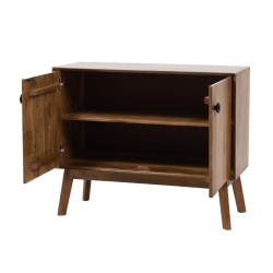 buffet 2 portes authentique