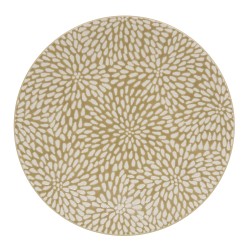 Assiette plate Tahini 27,5 cm (lot de 6)