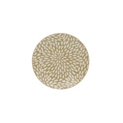 Assiette à pain Tahini 16 cm (lot de 6)