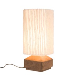 Lampe chevet Carmelo