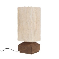 Lampe chevet Carmelo