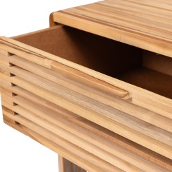 Table de chevet Calopsite