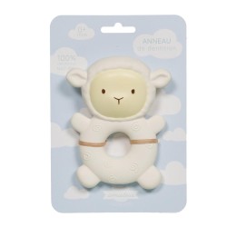 anneau de dentition mouton