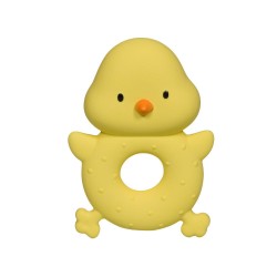 anneau de dentition poussin