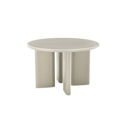 table à manger clea  ronde