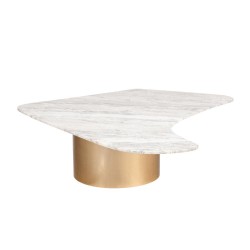 table basse nova 127 cm