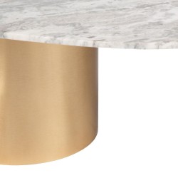 table basse nova 91 cm