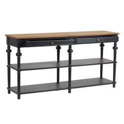 console drapier new legende