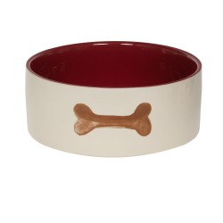 Gamelle Ouaf 22,5 cm