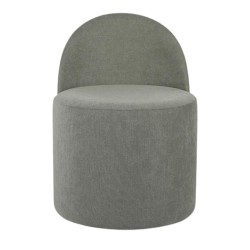 Fauteuil Bégonia vert