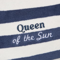 Trousse de toilette Eponge Queen of the sun