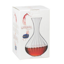 Carafe Waterfall 1,5 l