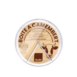Boite à camenbert