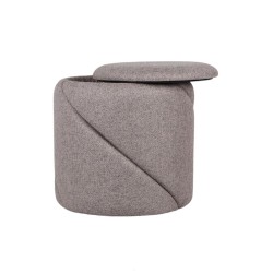 Tabouret Barbabelle café