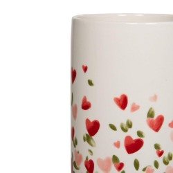 Set de 2  boîtes Valentine