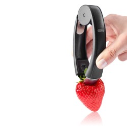 Equeuteur à fraises Zupfi