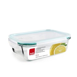 Boîte en verre rectangle Airvent 1 l