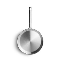 Poêle à crêpes 5ply Element 26 cm