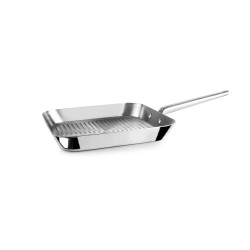 Grill ondulé 5ply Element...
