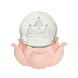 Boule à neige Château