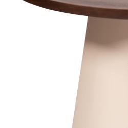 Set de 3  bouts de canapé