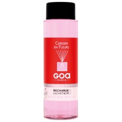 Recharge Goatier Cerisier...