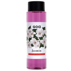 Recharge Goatier Jasmin 250 ml