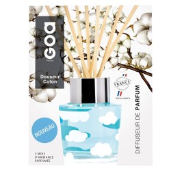 Goatier intemporel Douceur...