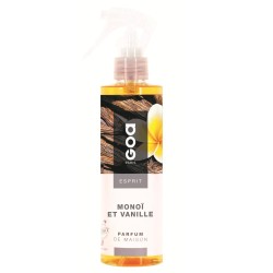 Vaporisateur Esprit Monoï...