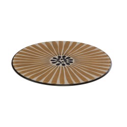 Plat rond Eva 30 cm