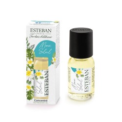 Concentré de parfum Monoï...