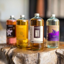 Recharge de parfum pour bouquet Néroli 1 L