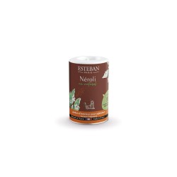 Poudre pour aspirateur Néroli