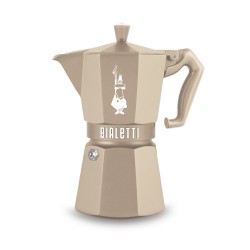 Moka exclusive octogonal...