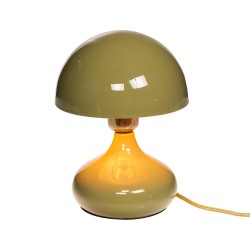 Lampe Paulette kaki