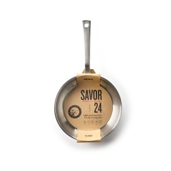 Poêle multiply Savor 24 cm