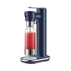 The InFizz Fusion bleu