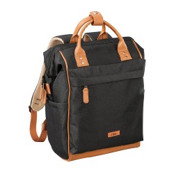 Sac à dos Elba noir