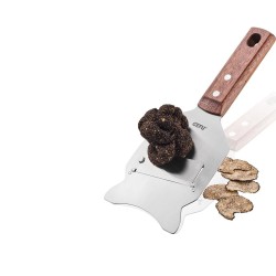Mandoline à truffes Lamezza