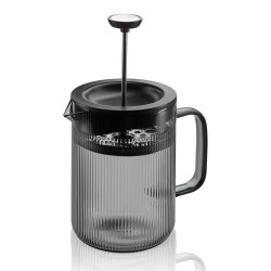 Cafetière piston Cristiano 600 ml